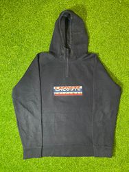 Lacoste Sweatshirt + Hoodie