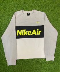 Nike Sweatshirt + Hoodies