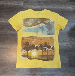 976 - T-Shirt in Stile Vintage