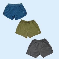 Gymshark Shorts (RVV-032)