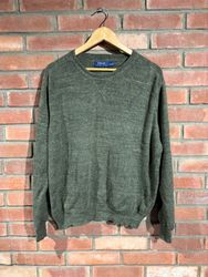 Raplah Lauren sweater