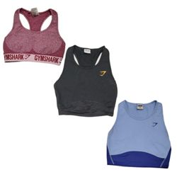 Gymshark Sports Bra (RVV-035)