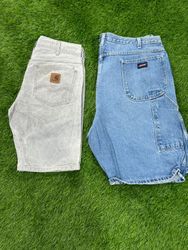 Carhartt dickies short