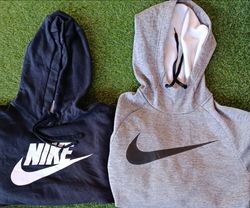 Nike Hoodies (9) pcs "3086"