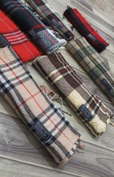 Burberry Scarves
