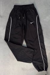 Vintage Nike track pant