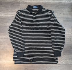 979 - Ralph Lauren T-Shirt a maniche lunghe