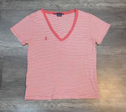 980 - Ralph Lauren T-shirt a maniche corte