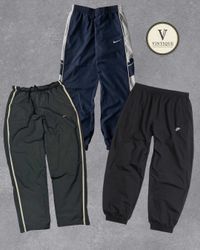 Nike Vintage Trackpants #112425