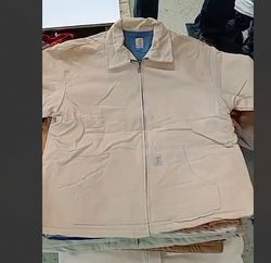 CR5527 Überarbeiteter Stil Herren Arbeitsbekleidun..