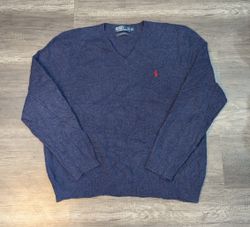 981 - Ralph Lauren Maglioni