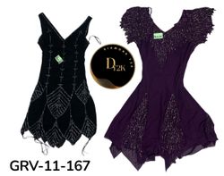 Beaded Party Dress – Sparkly Retro Glam Aesthetic ..