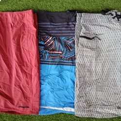 Patagonia Shorts (13) pcs "3162
