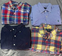 Ralph Lauren Polo Shirts