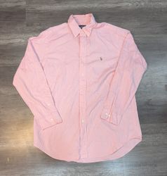 982 - Ralph Lauren Camicie Uomo