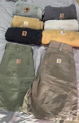 Carhartt Shorts