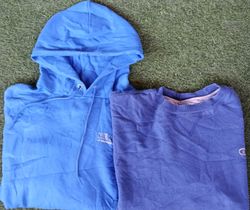 Champion Hoodies/Sweatshirts (10) Stück "3165