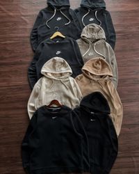 Vintage Nike Sweatshirts