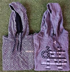 Mix Branded Hoodies (9) pcs "3168