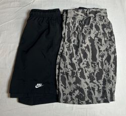 Nike Shorts WR_0286