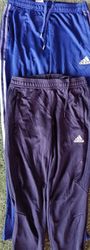 Adidas Trousers (8) pcs "3172"