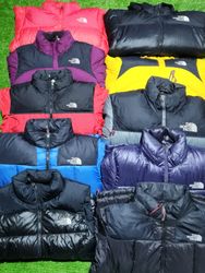 TNF Puffers