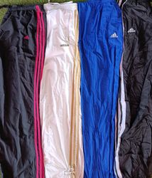 Adidas Track Pants (8) pcs "3173"