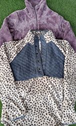 Unbranded Fleece (16) pcs "3174"