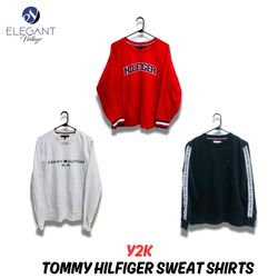 Tommy Hilfiger Sweat Shirts - EVM0080