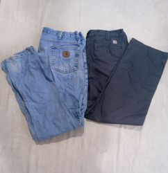Carharrt Jeans