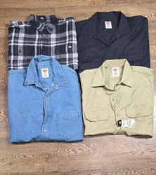 Camicie Dickies