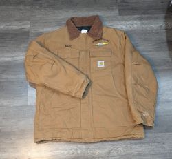 845 - Giacche Carhartt