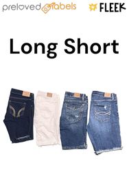 Long Short Mix Brand (1267)