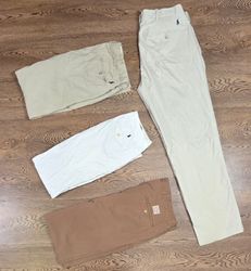 Pantaloni mix Polo Ralph Lauren