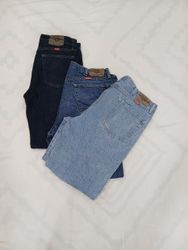 ZV0869 Wrangler Denim Pants