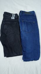 Dsquared2 and Burberry Jeans