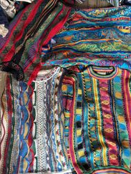 Coogi Original Sweaters