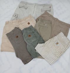 ZV0872 Carhartt Cargo Pants