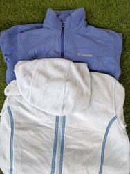 Columbia Fleece (10) pcs "3180"