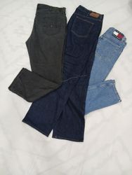 ZV0873 Tommy Denim Pant