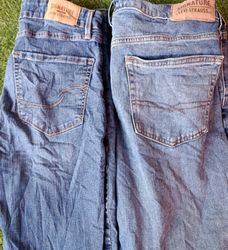 Levi's Jean (12) pcs "3182"