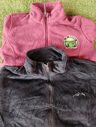 Unbranded Fleece (8) pcs "3184"