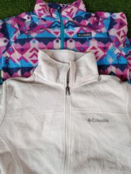Columbia Fleece (14) pcs "3186"