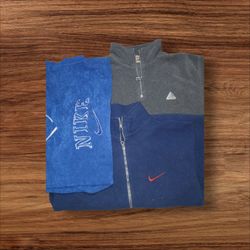 T-shirts Nike
