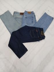 Pantaloni in denim Polo Ralph Lauren ZV0884