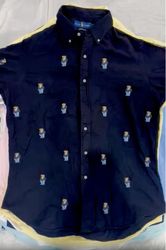 Ralph Lauren Button Down Shirts