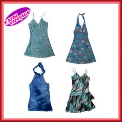 Rose Patel All Style Dresses Mix Bundle (FV-099)