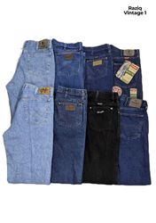 💥 Wrangler Jeans