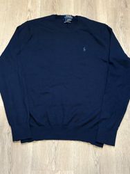 Ralph Lauren mix knit