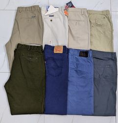 💥 Mix Branded Cotton pants